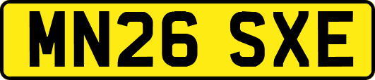 MN26SXE