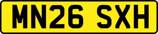 MN26SXH