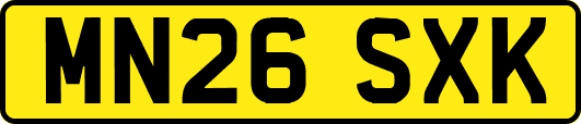 MN26SXK