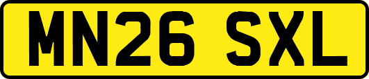 MN26SXL