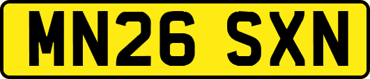 MN26SXN