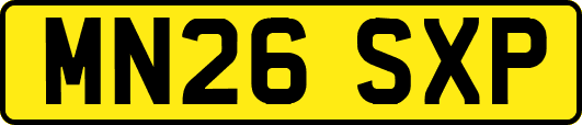 MN26SXP