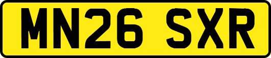 MN26SXR