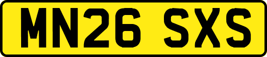 MN26SXS