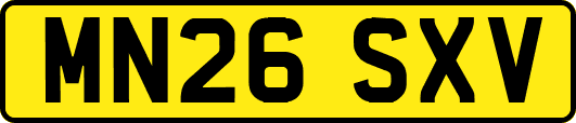 MN26SXV