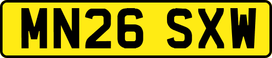 MN26SXW