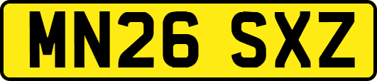 MN26SXZ