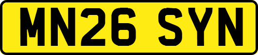 MN26SYN