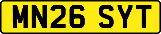 MN26SYT