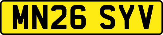 MN26SYV