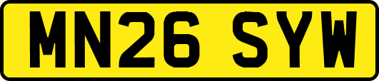 MN26SYW