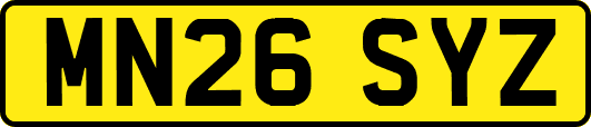 MN26SYZ