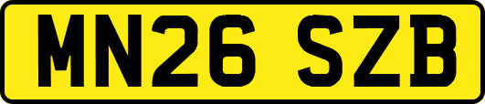MN26SZB