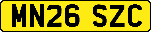 MN26SZC