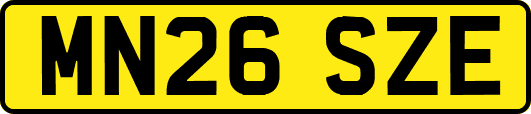 MN26SZE