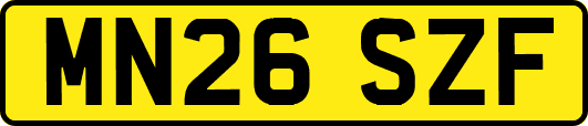 MN26SZF