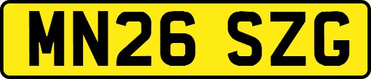 MN26SZG