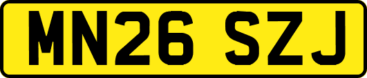 MN26SZJ