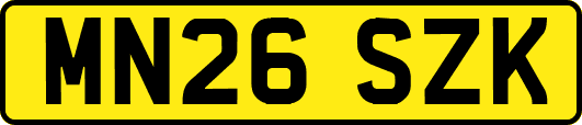 MN26SZK