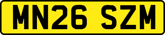 MN26SZM