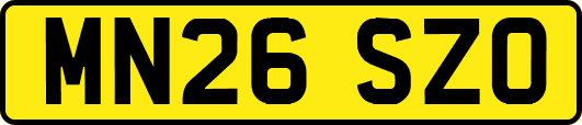 MN26SZO