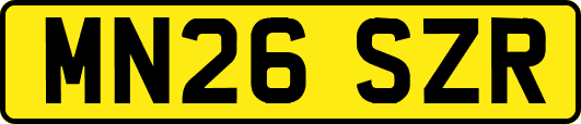 MN26SZR