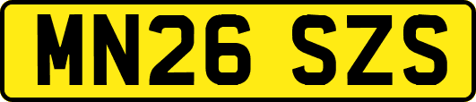 MN26SZS