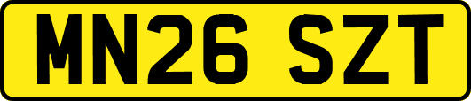 MN26SZT