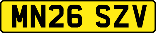 MN26SZV
