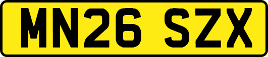 MN26SZX