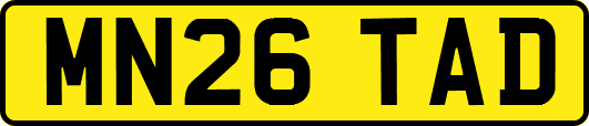 MN26TAD