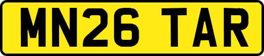 MN26TAR