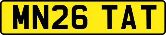 MN26TAT