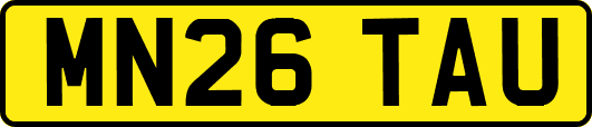 MN26TAU