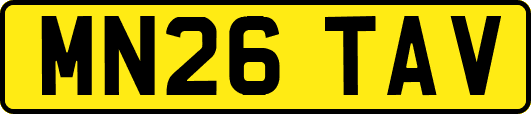 MN26TAV