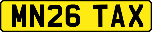 MN26TAX