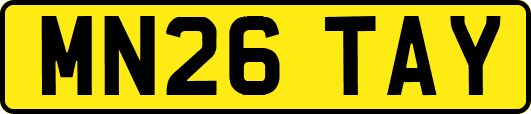 MN26TAY