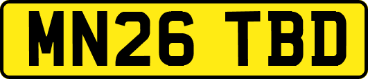 MN26TBD