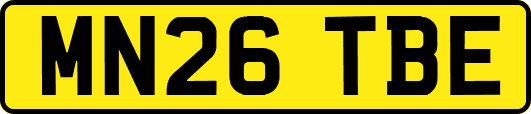 MN26TBE