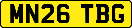 MN26TBG