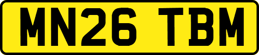 MN26TBM