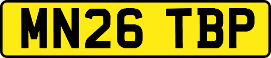 MN26TBP