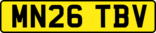 MN26TBV