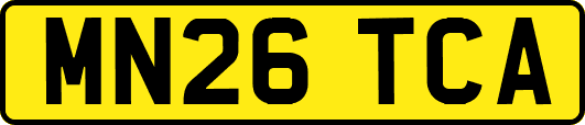 MN26TCA