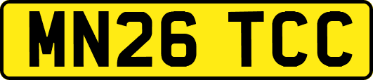 MN26TCC