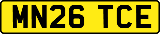 MN26TCE
