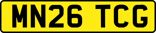 MN26TCG
