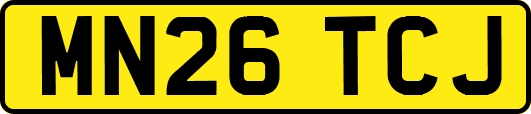 MN26TCJ