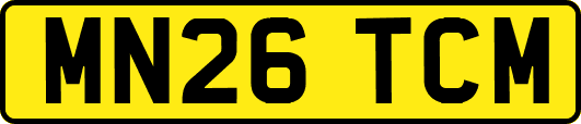 MN26TCM