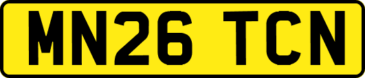 MN26TCN